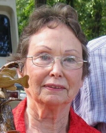 Shirley Jean Wells