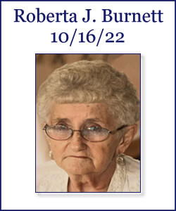 Roberta Burnett Profile Photo