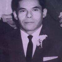 Adolfo Treviño Guerrero