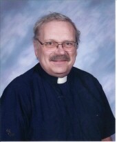 The Rev. David Phoenix Profile Photo