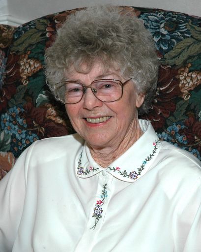 Edna D. Knaus