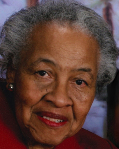 Gertrude M. Boyer