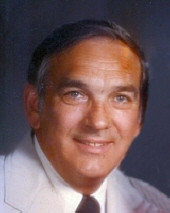 Donald M. Hinke