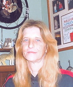 Carole Ann Adkins Gordon