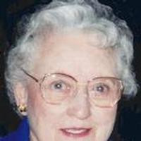 Norma Lee Odom