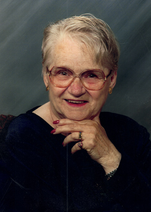 Irene  Harris