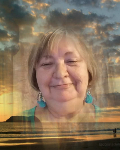 Barbara Ann England Profile Photo