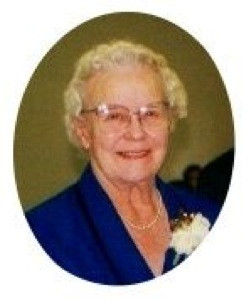 Bonnie B. Amren