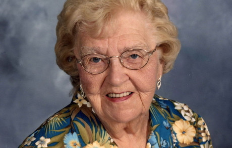 Ruth L. Amptmann