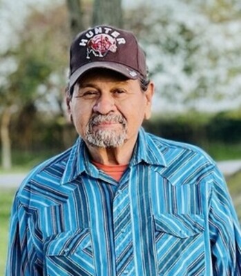 Oscar Solis Profile Photo