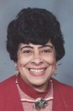 Elizabeith  J. Ramos Profile Photo