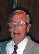 Brother Howard L. Strunk