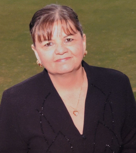 Joyce M. Williams Morrell Profile Photo