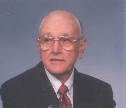 Truman Alton 'Cwo4 (Ret.) Truman A. Bil Billingsley