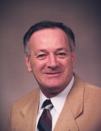 Stanley E. Kersey Profile Photo