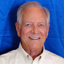 James Roger Tritton Jr. Profile Photo