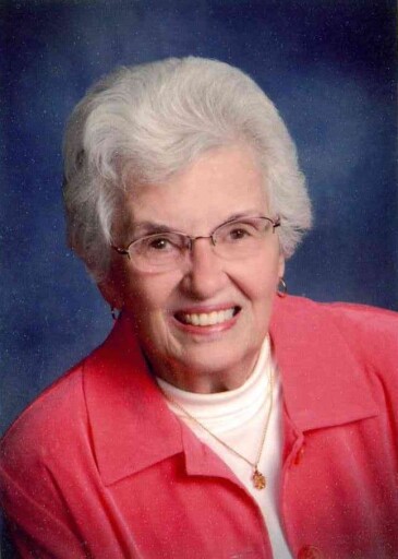 Ms. Mary Nanetta “Kay” Cain