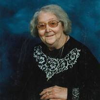 Edith Lucille Suttles