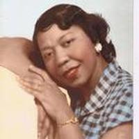 Ella Jefferson Ruffin Profile Photo