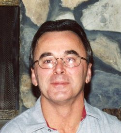 Jerry Styburski