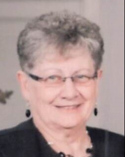 Charlene Baudler, 88, of Fontanelle's obituary image