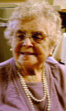 Mildred F. Vichich