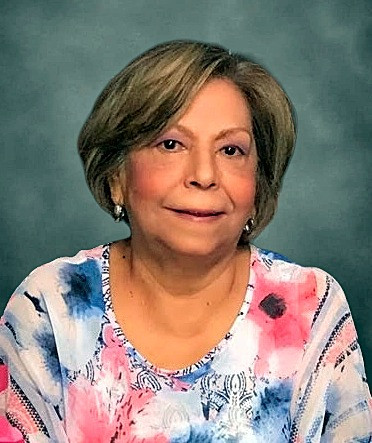Oralia H. Garcia Profile Photo