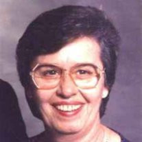 Rosemary Slone Profile Photo