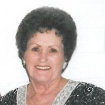 Lois "Jeanne" Stravasnik