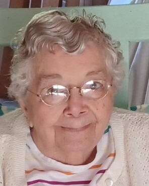 Josephine N. Kelly's obituary image