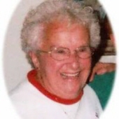 Dorothy Johnson