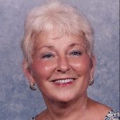 Carole Schotte Hicks