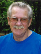 Pat  Henry Stewart