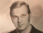 Robert W. Swanson Profile Photo