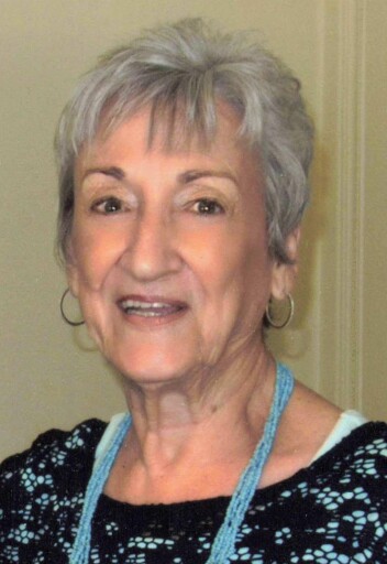 Barbara Long's obituary image