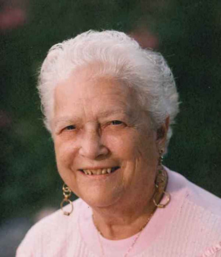 Beatrice A. "Bea" Brown