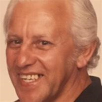 Roy Alan Brightwell Profile Photo