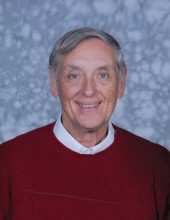 William  J.  Bevan Profile Photo
