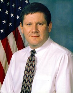 Randall L. Jones Profile Photo