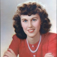 Betty P. Finnegan