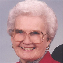 Pauline Marie Barney