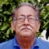 Adan G. Martinez Profile Photo