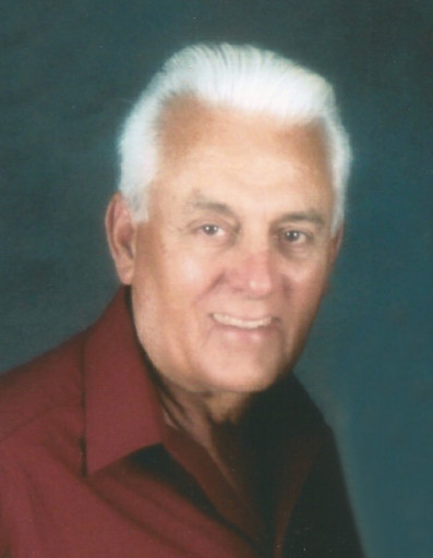 Ernest F. Grubb, Jr