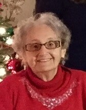 Lois Lorraine "Lori" (Combetta)  Patterson