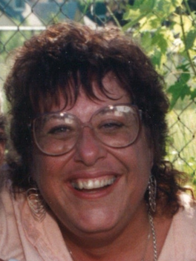 Margie Peterson