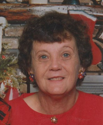 Barbara J. Mckinney