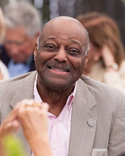 Roy Lee Green, Jr. Profile Photo