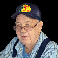 Ralph Wilbur Hardesty, Sr.