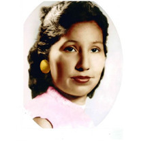 Lydia Y. Gonzalez