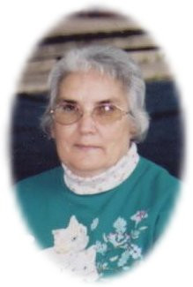 Rita Skriba